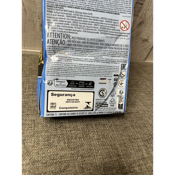 Hot Wheels 2023 Batman 5 Pack Set - Picture 3 of 3